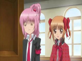 Shugo chara!! Doki - Episodio 43 - Avante! O Grupo de Busca do Gato Malhado!?