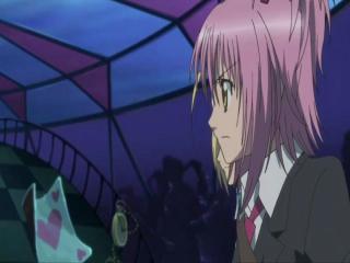 Shugo chara!! Doki - Episodio 48 - Nossos Sentimento Unidos! A Batalha dos Guardiões!