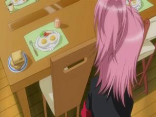 Shugo Chara! - Episodio 1 - episódio 1