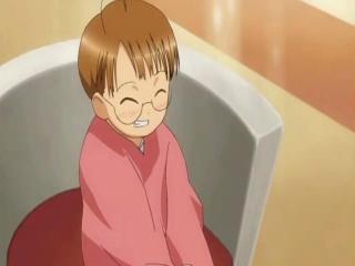 Shugo Chara! - Episodio 15 - episódio 15