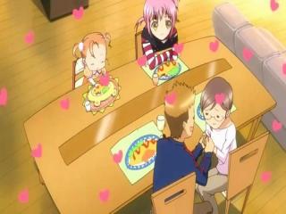 Shugo Chara! - Episodio 19 - episódio 19