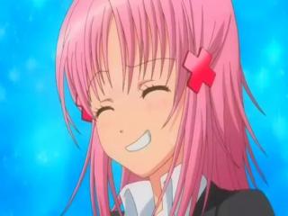 Shugo Chara! - Episodio 2 - episódio 2