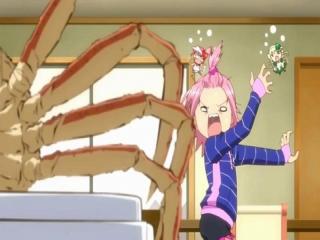 Shugo Chara! - Episodio 21 - episódio 21