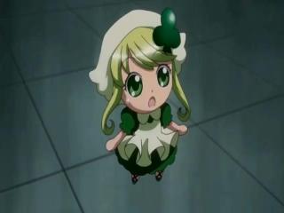 Shugo Chara! - Episodio 23 - episódio 23