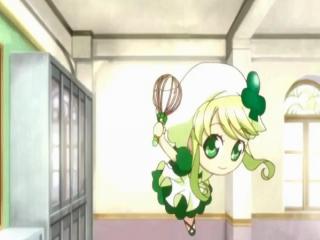 Shugo Chara! - Episodio 24 - episódio 24