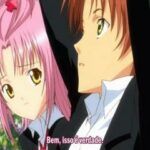 Shugo Chara!