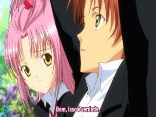 Shugo Chara! - Episodio 26 - episódio 26