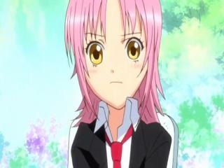 Shugo Chara! - Episodio 28 - episódio 28