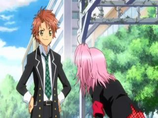 Shugo Chara! - Episodio 29 - episódio 29