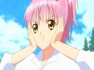 Shugo Chara! - Episodio 30 - episódio 30