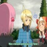 Shugo Chara!