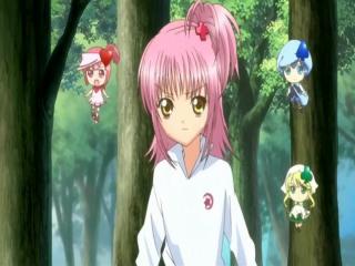 Shugo Chara! - Episodio 36 - episódio 36