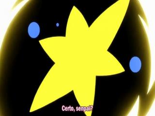 Shugo Chara! - Episodio 38 - episódio 38