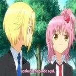 Shugo Chara!