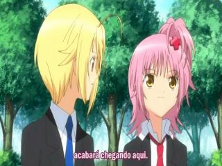 Shugo Chara! - Episodio 39 - episódio 39