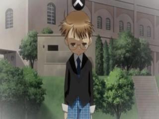 Shugo Chara! - Episodio 4 - episódio 4