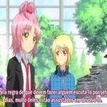 Shugo Chara!