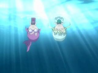 Shugo Chara! - Episodio 44 - episódio 44