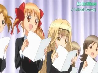 Shugo Chara! - Episodio 45 - episódio 45