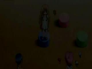 Shugo Chara! - Episodio 46 - episódio 46