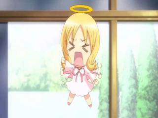 Shugo Chara! - Episodio 47 - episódio 47