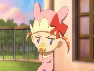 Shugo Chara! - Episodio 50 - episódio 50