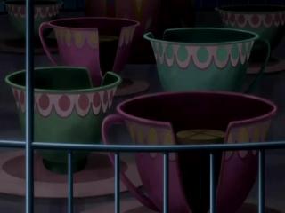 Shugo Chara! - Episodio 51 - episódio 51