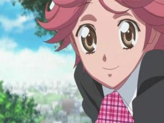 Shugo Chara! Party! - Episodio 1 - episódio 1