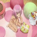 Shugo Chara! Party!