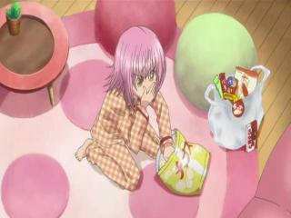 Shugo Chara! Party! - Episodio 10 - episódio 10