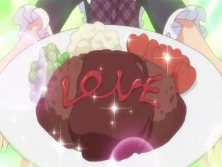 Shugo Chara! Party! - Episodio 12 - episódio 12