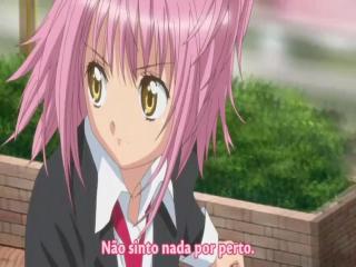 Shugo Chara! Party! - Episodio 13 - episódio 13