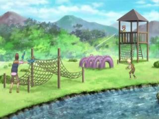 Shugo Chara! Party! - Episodio 18 - episódio 18