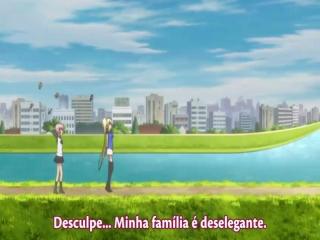 Shugo Chara! Party! - Episodio 19 - episódio 19