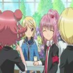 Shugo Chara! Party!