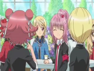 Shugo Chara! Party! - Episodio 21 - episódio 21