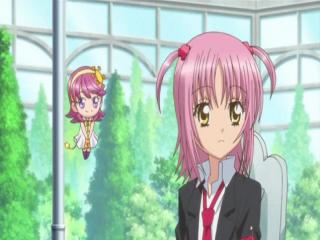 Shugo Chara! Party! - Episodio 22 - episódio 22