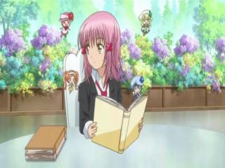 Shugo Chara! Party! - Episodio 23 - episódio 23