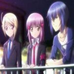 Shugo Chara! Party!