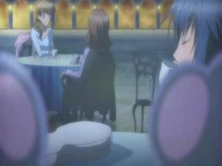 Shugo Chara! Party! - Episodio 3 - episódio 3