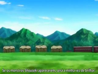 Shukufuku no Campanella - Episodio 3 - O Estado-Maior das obrigações