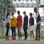 Shuriken Sentai Ninninger