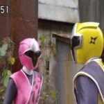 Shuriken Sentai Ninninger