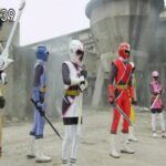 Shuriken Sentai Ninninger