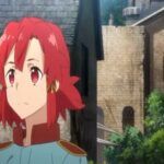 Shuumatsu No Izetta