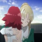 Shuumatsu No Izetta