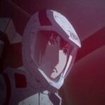 Sidonia No Kishi: Daikyuu Wakusei Seneki