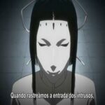 Sidonia No Kishi