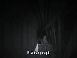 Sidonia no Kishi - Episodio 10 - Determinação