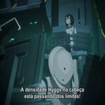 Sidonia No Kishi